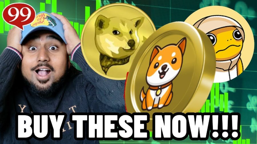 September’s Top 5 Meme Coins to Buy as Market Prepares for Meme Coin Mania