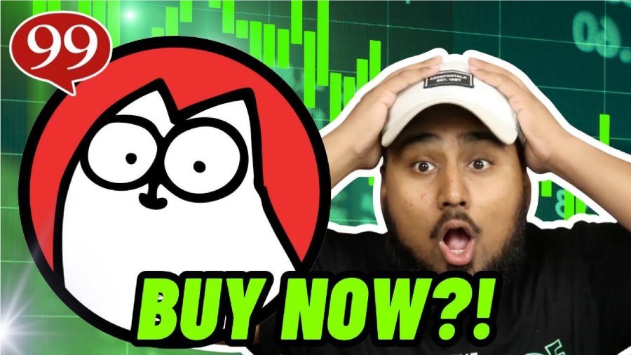 Simon’s Cat Price Prediction – Should You Buy This Top Trending Meme Coin?