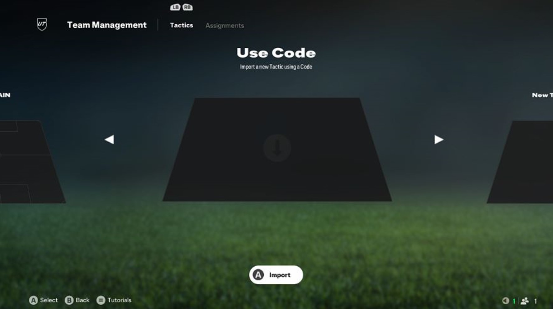 Ea Fc 25 Tactics Codes Make Your Team Play Like The Best Managers On The Planet Ea Fc 25 Tactics Codes Make Your Team Play Like The Best Managers On The Planet