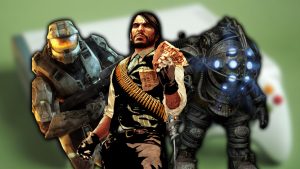 the best xbox 360 games