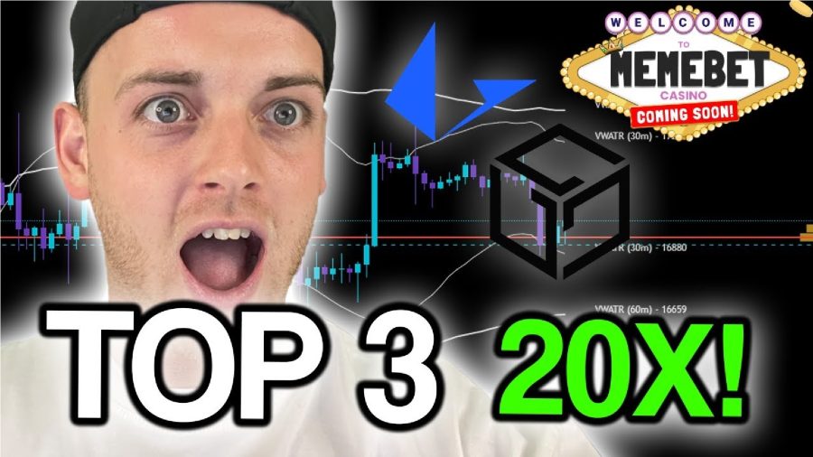 Top 3 Cheap Altcoins Under $1 to Buy Now – Gala, Loopring, and Memebet Token