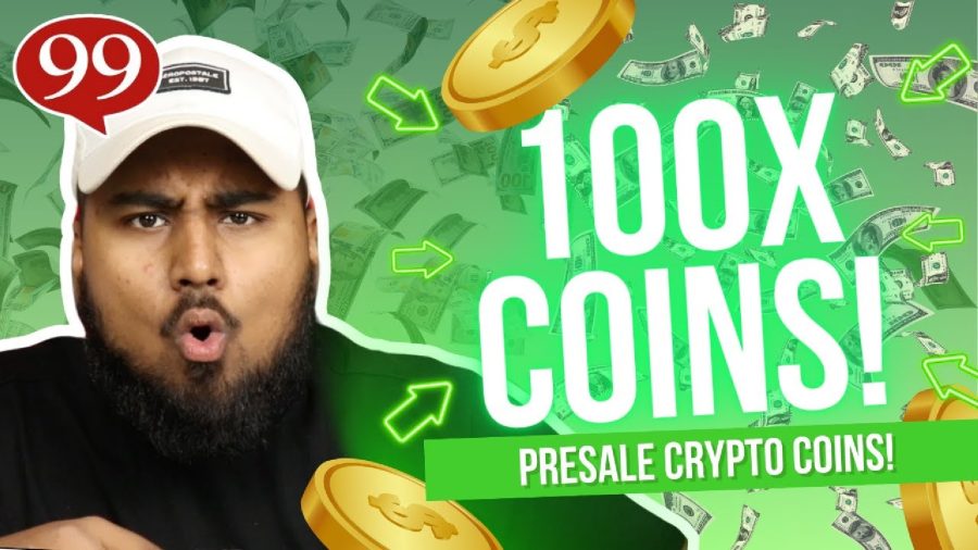 Top 3 Presale Meme Coins Poised for 100x Growth Before October