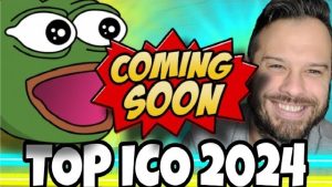 Berita Trader Menilai Koin Meme Layer 2 Ini Sebagai ICO Teratas Tahun 2024