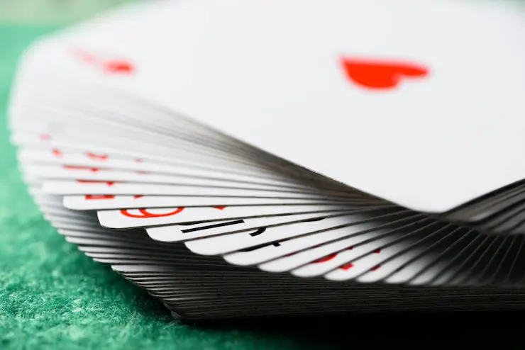 why are there 52 cards in a deck