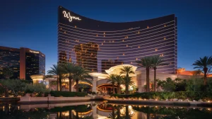 Berita Wynn Las Vegas setuju untuk kehilangan 0 juta karena transfer tanpa izin