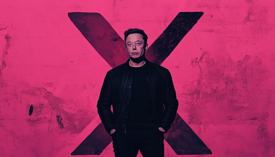 Elon Musk to remove bold text from X due to engagement farming