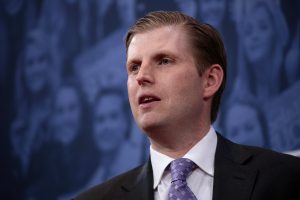 Eric Trump