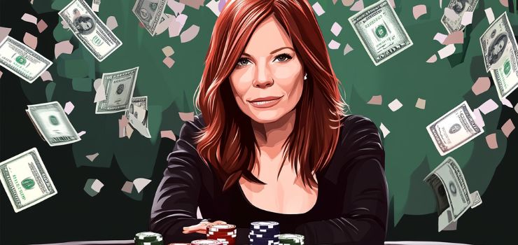 Annie Duke