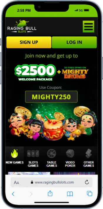 Bovada Alternatives