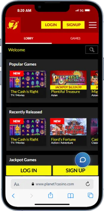 Bovada Alternatives