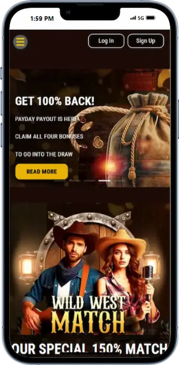 Bovada Alternatives