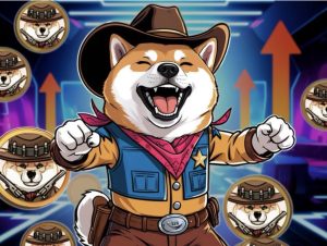 Can Shiba Shootout Overtake Dog-Themed Meme Coins With Its Presale Success and Cactus Staking?