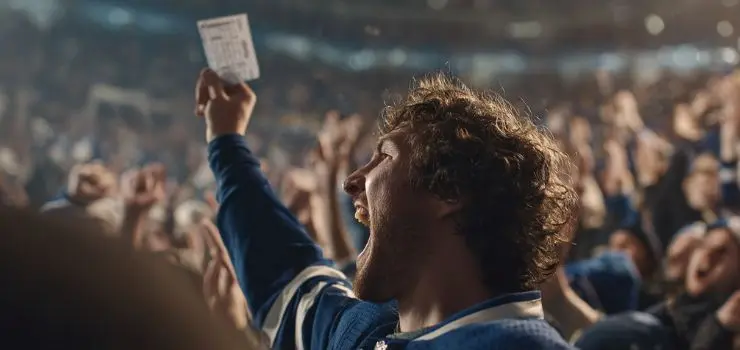 Ice Hockey Betting in Canada