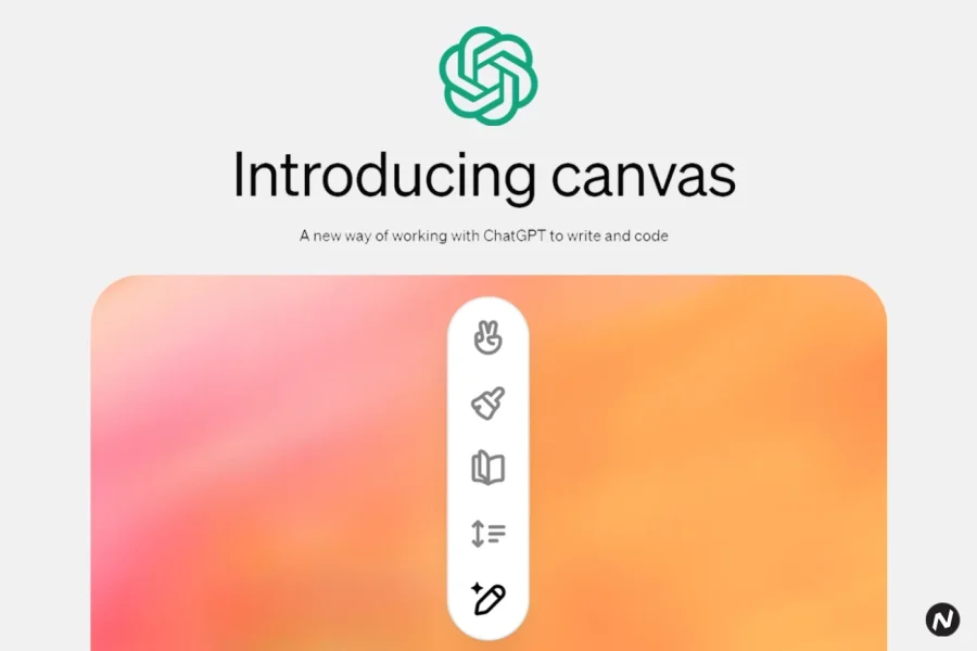 OpenAI introduces Canvas interface for ChatGPT