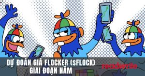 Dự đoán giá Flocker ($FLOCK) giai đoạn năm