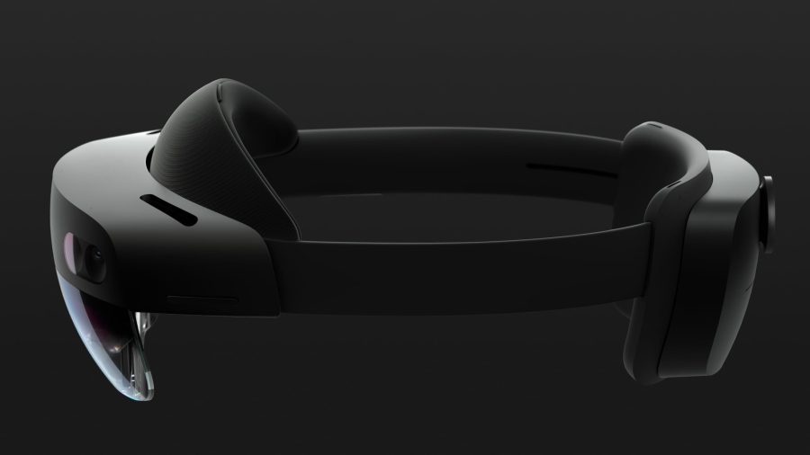 Microsoft to discontinue HoloLens 2 headset