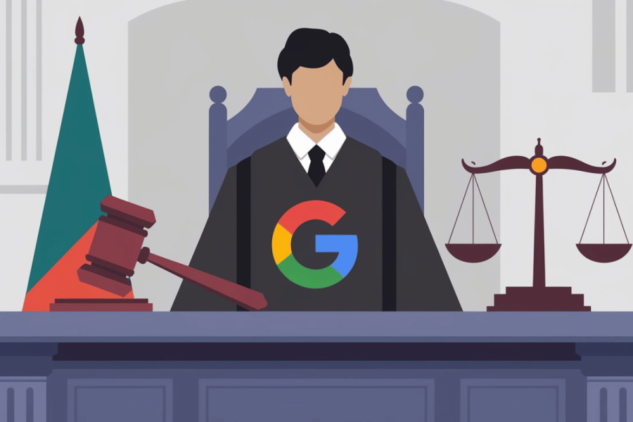 Google warns DoJ’s ‘radical’ antitrust lawsuit could harm consumers and stifle innovation