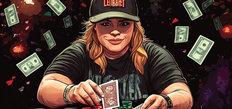 Kathy Leibert