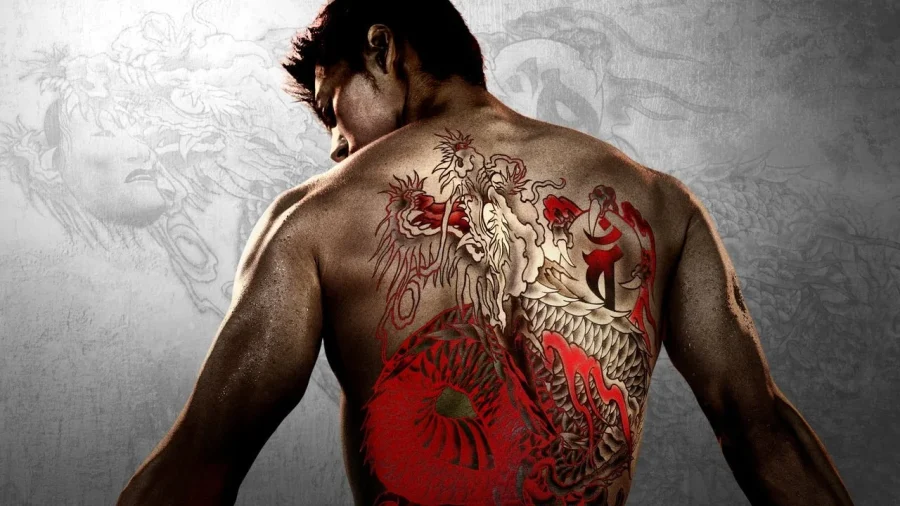 Like a Dragon: Yakuza – New video game adaptation coming soon to Amazon Prime Video