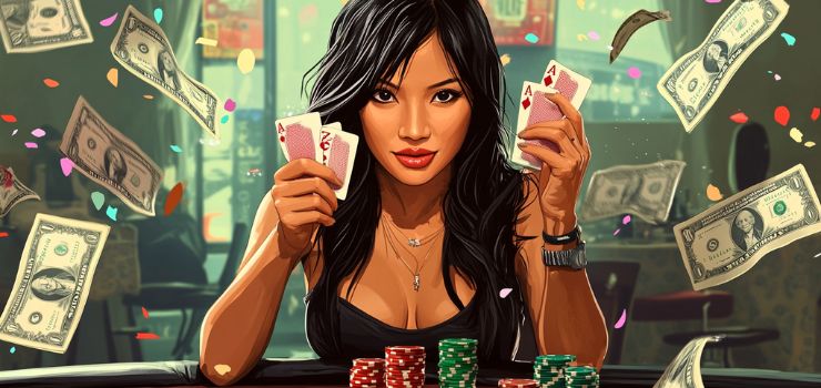 Maria Ho