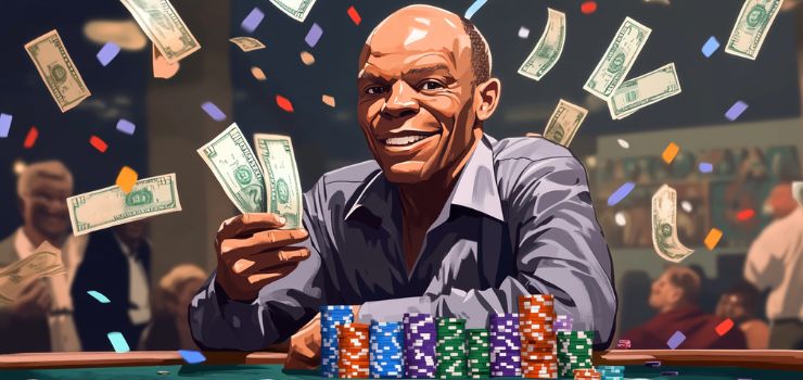 Phil Ivey