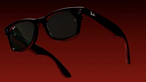 Ray-Ban Meta glasses