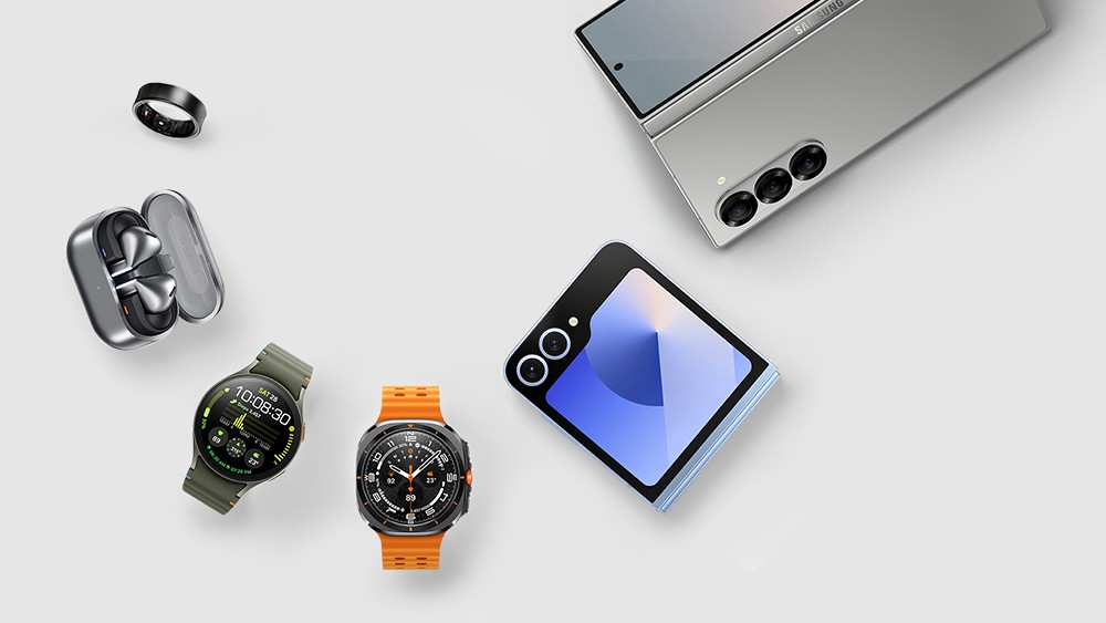 Galaxy S25 leaks show the newest designs coming from Samsung