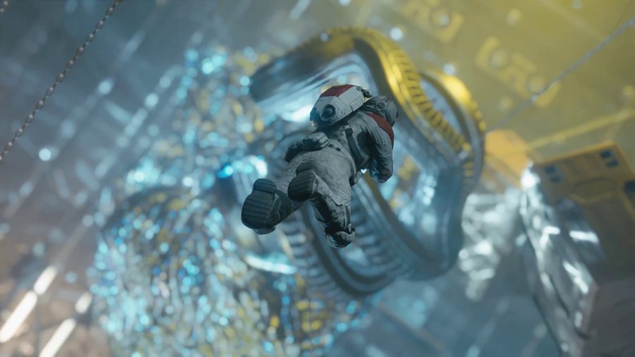 Starfield Shattered Space mission list – here are all the main campaigns in the new DLC