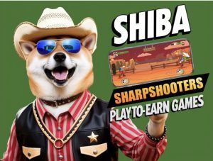 Shiba Shootout Offers Multiple Earning Opportunities