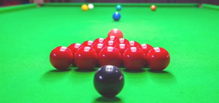 Snooker Table Betting