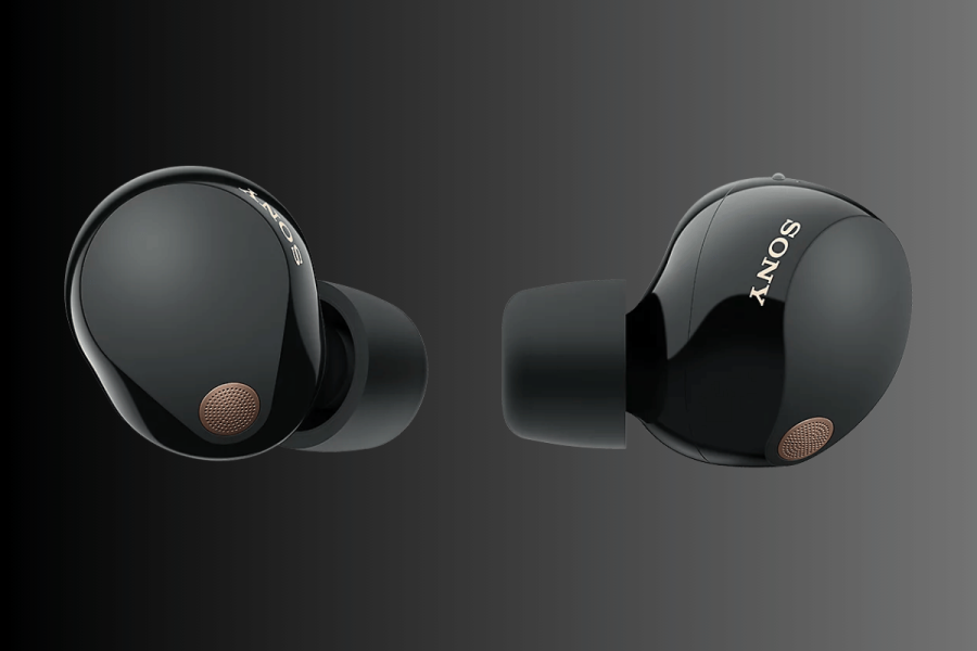 Sony updates new LinkBuds earbuds with Google’s Find My Device