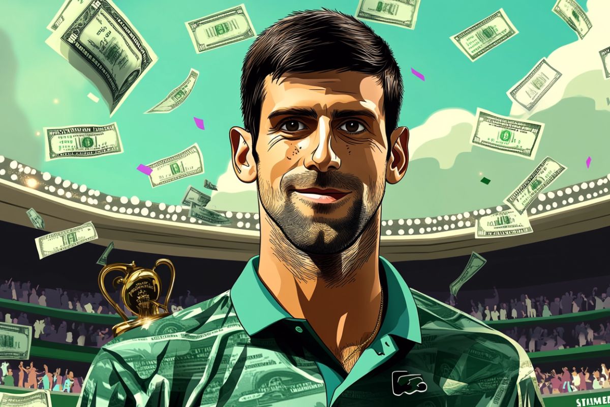 Tennis Betting Strategy - How to Bet On Tennis in 2026
