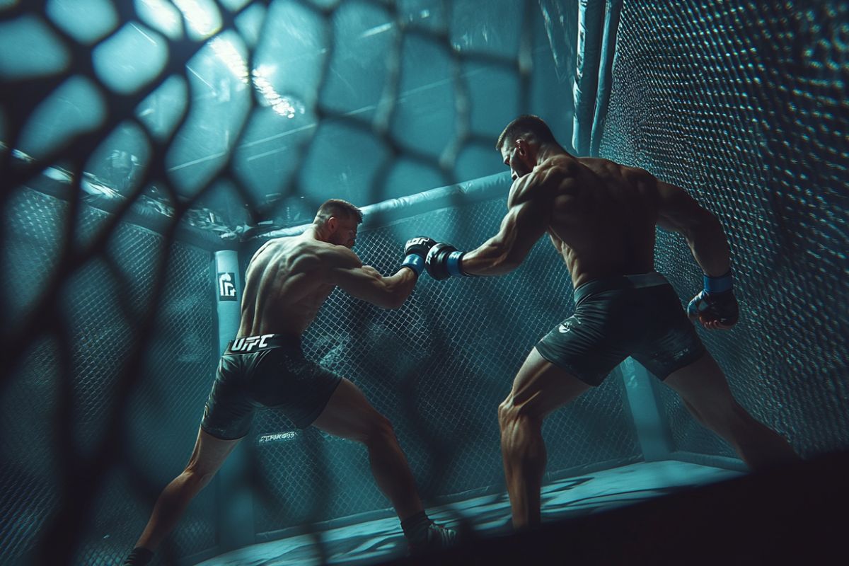 Top UFC Betting Sites for US Players in 2026