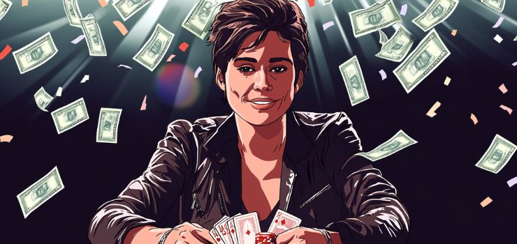 Vanessa Selbst