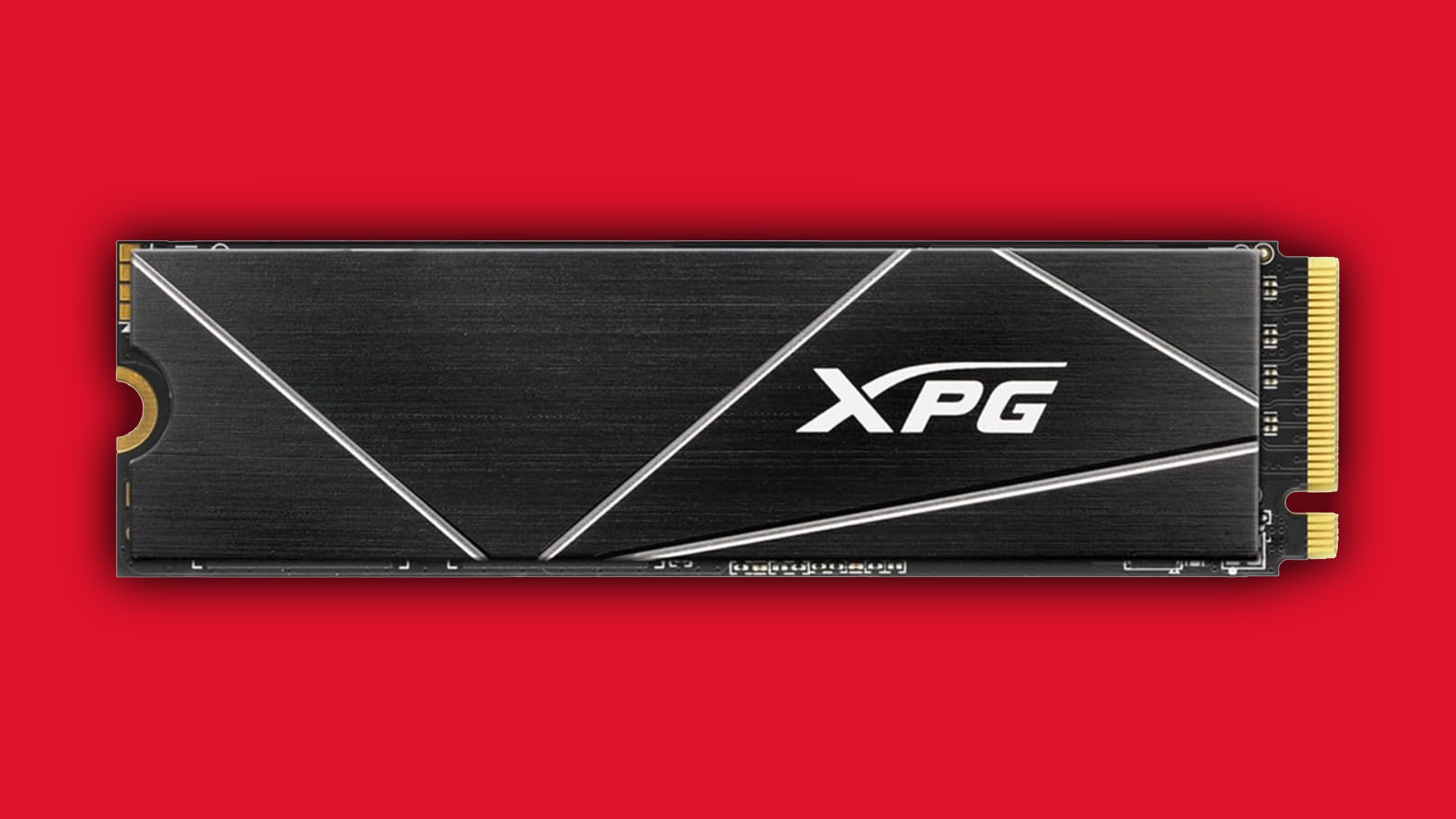 XPG Gammix S70 Blade