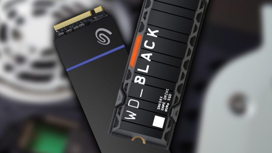 5 best PS5 SSDs to enhance your console’s storage in 2024