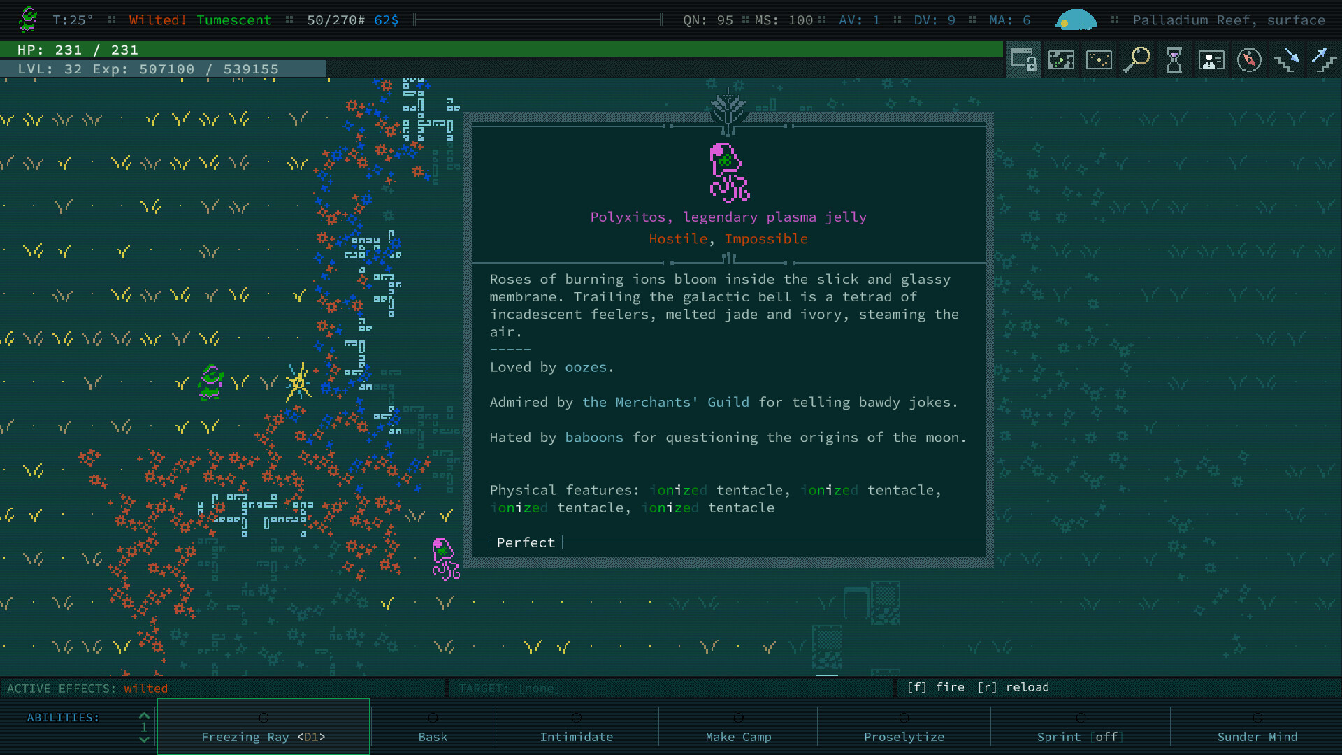 Caves of Qud