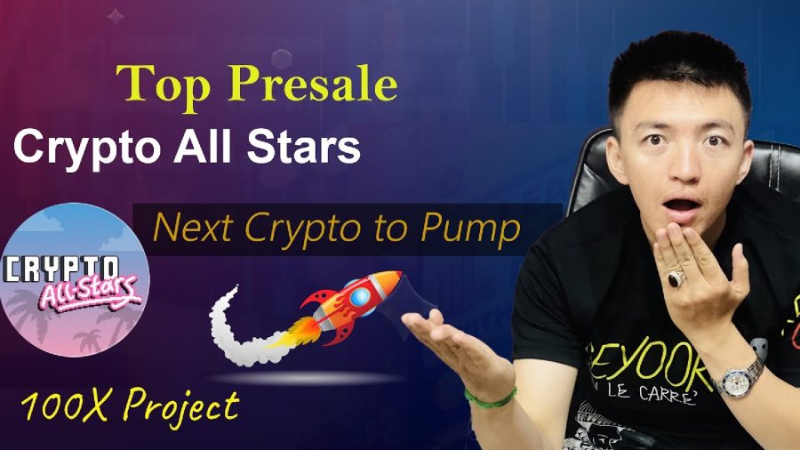 Crypto All-Stars Set for Massive Growth as Analysts Predict Potential to Replicate Top Meme Coin Performances