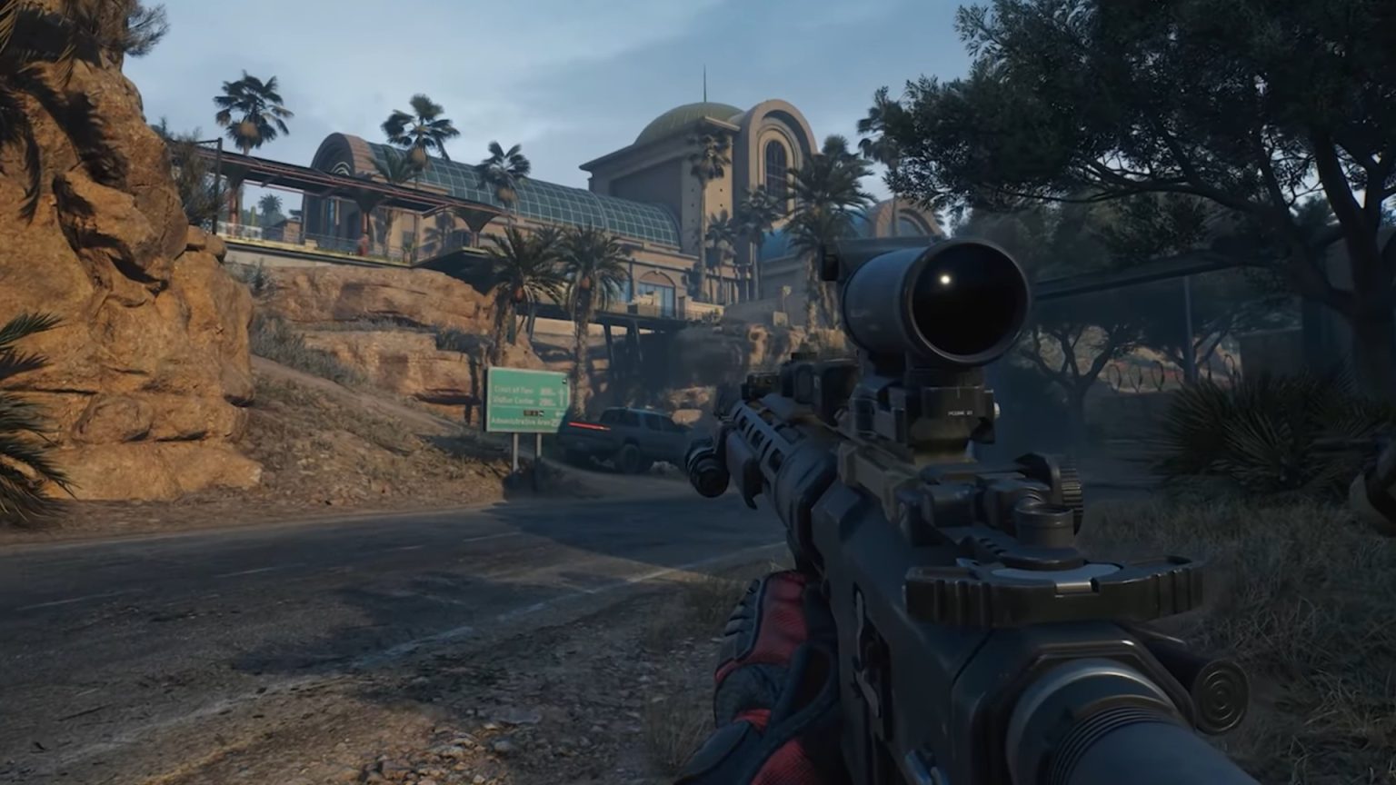 Delta Force Early Access rewards explained and how to get » Ruberli