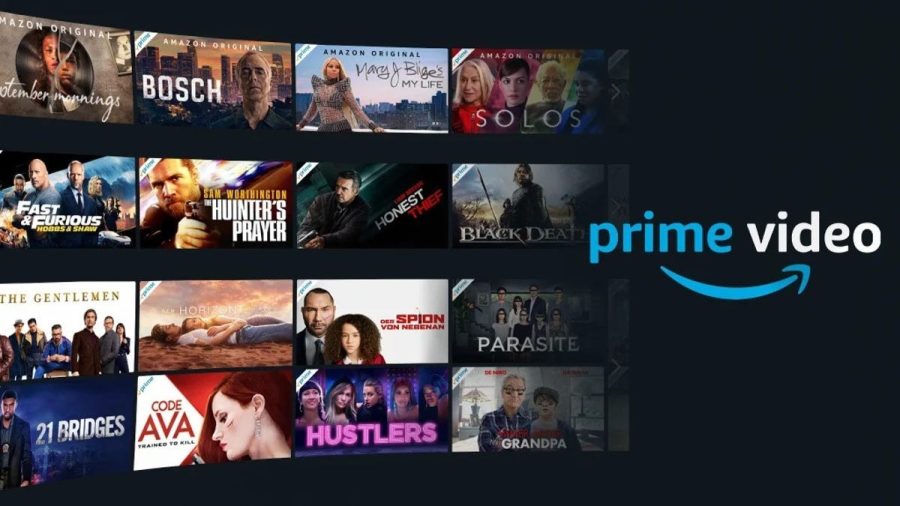 Amazon Prime Video will serve more ads in 2025