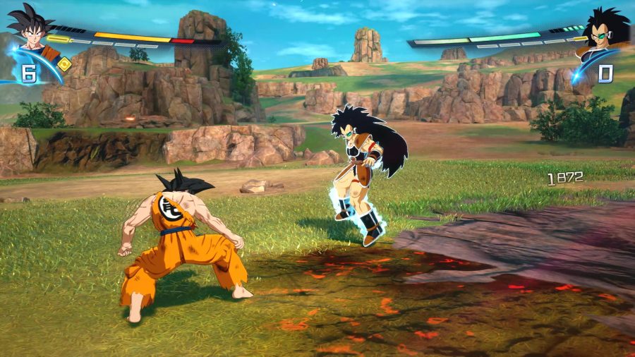 Dragon Ball Sparking Zero crossplay functionality explained