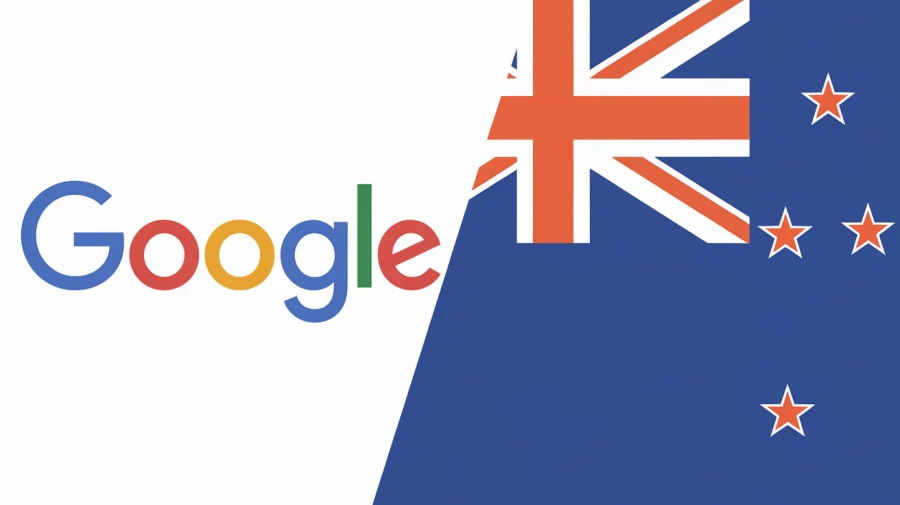 Google opposes New Zealand govt plans to make it pay for content