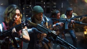 how to play black ops 6 zombies split screen