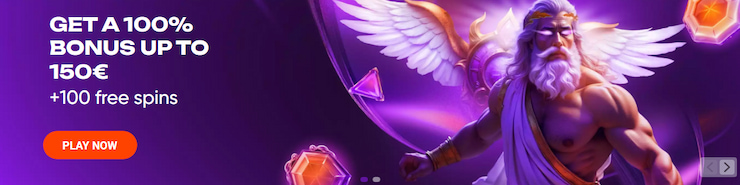 Tonybet Welcome Bonus
