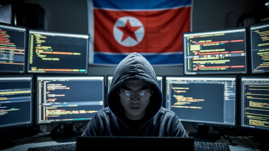 Fake Web3 recruiters, linked to North Korea, installing crypto-stealing malware