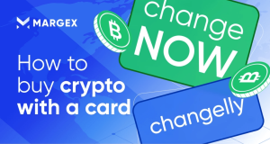 margex buy crypto with card