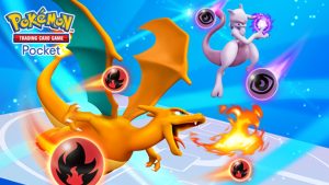 pokemon tcg pocket battle