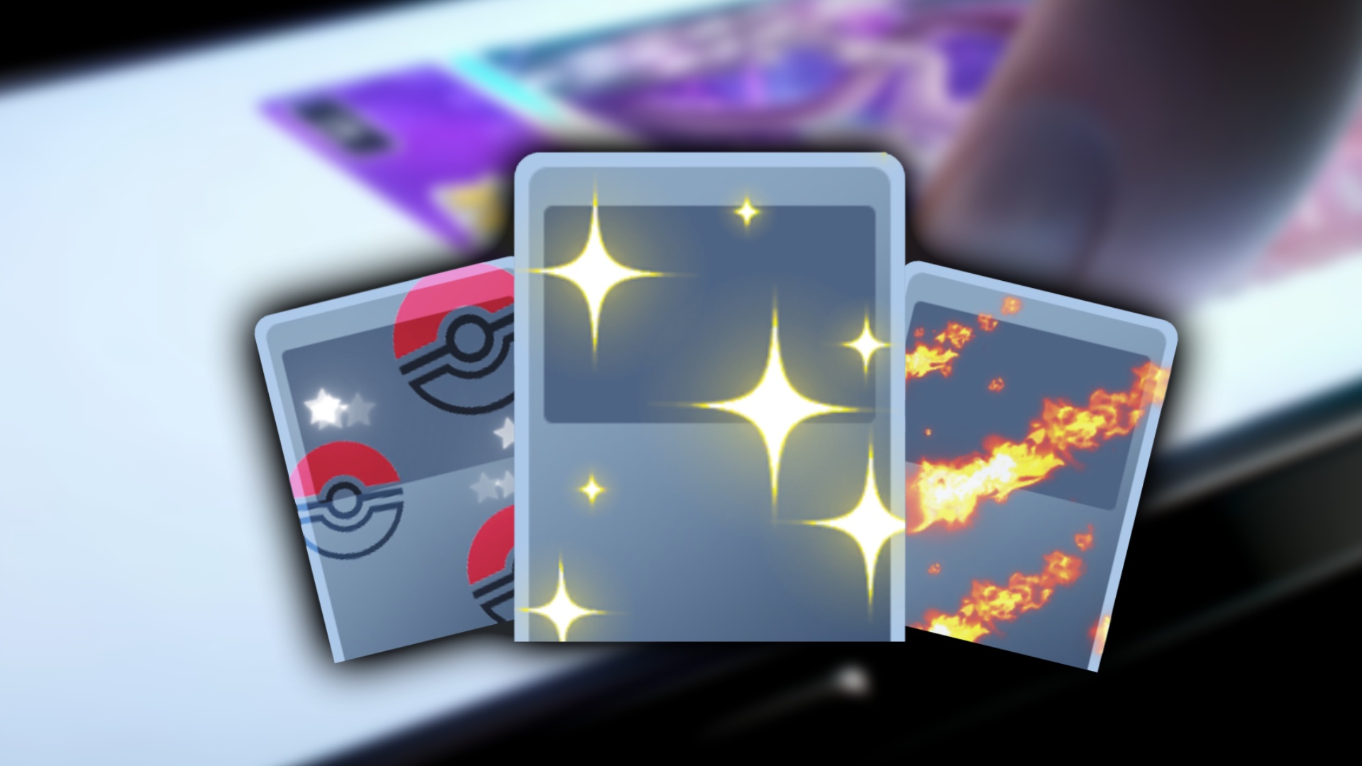 How to add Flair to cards in Pokemon TCG Pocket » Ruberli