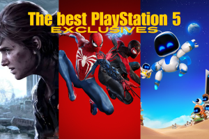 best playstation 5 exclusives