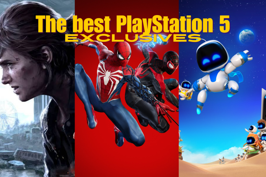 5 of the best PS5 exclusives – plus some honorable mentions